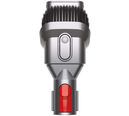 Пылесос Dyson Gen5Detect Absolute (SV23) 443072-01, purple/iron/purple