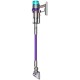 Пылесос Dyson Gen5Detect Absolute (SV23), purple/iron/purple (5 насадок)