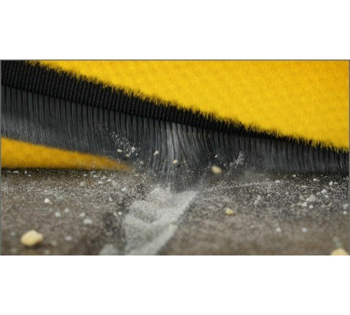 Пылесос Dyson V15 Detect absolute (SV47), yellow/nickel