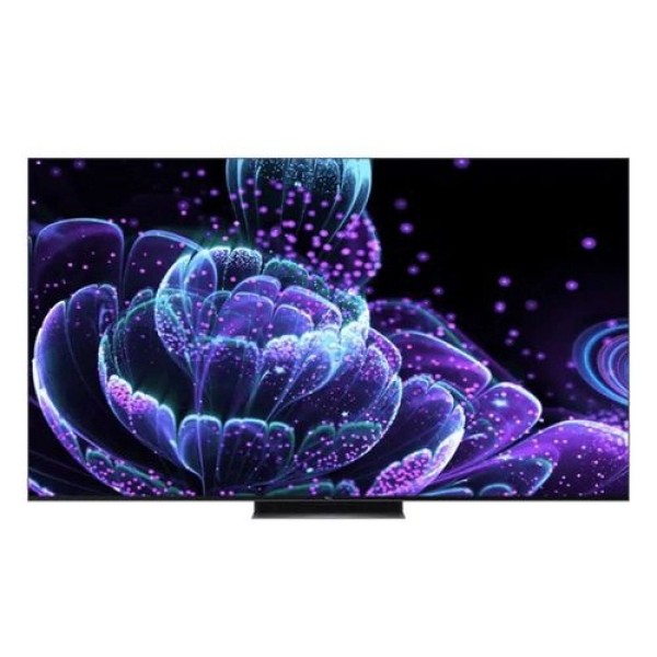Телевизор TCL 55 C835 4K QLED