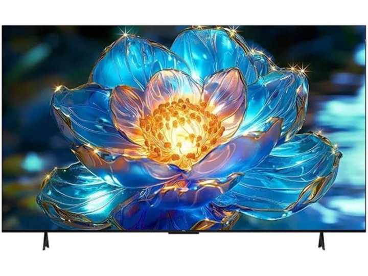 Телевизор TCL 65" 65T7B 4K QLED