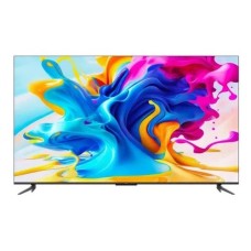 Телевизор TCL 65 C645 4K QLED