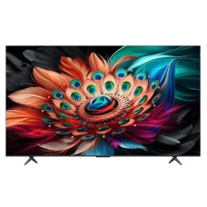 Телевизор TCL 65 C655 4K QLED