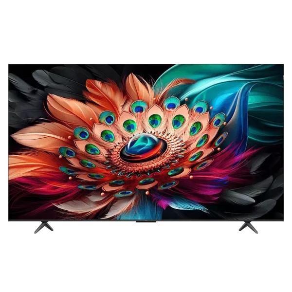 Телевизор TCL 65 C655 4K QLED