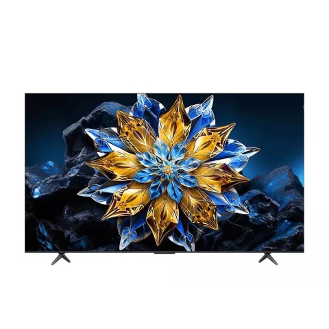 Телевизор TCL 65 C655 PRO 4K QLED