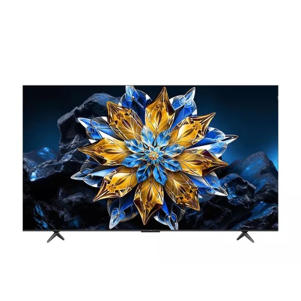Телевизор TCL 65 C655 PRO 4K QLED