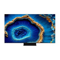Телевизор TCL 65 C755 4K QD Mini LED