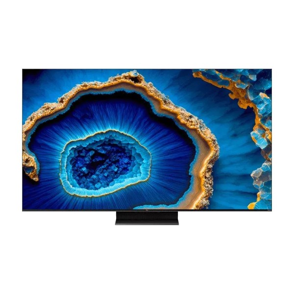 Телевизор TCL 65 C755 4K QD Mini LED