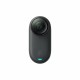 Экшн-камера Insta 360 GO 3S 4K Black 128Gb