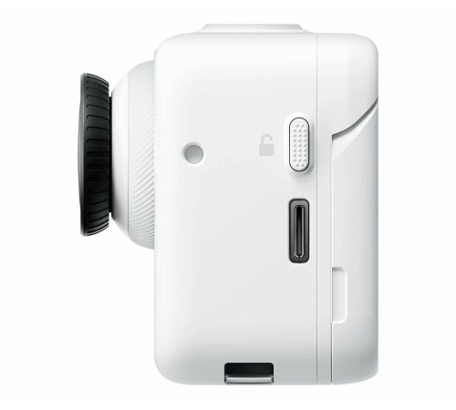 Экшн-камера Insta 360 GO 3S 4K White 128Gb