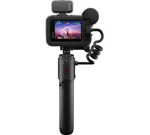 Экшн-камера GoPro HERO 12 Black Creator Edition