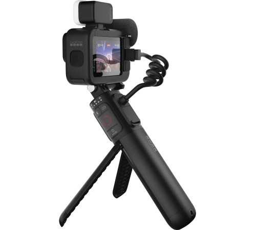 Экшн-камера GoPro HERO 12 Black Creator Edition