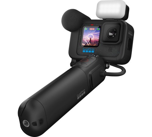 Экшн-камера GoPro HERO 12 Black Creator Edition