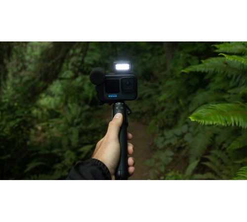 Экшн-камера GoPro HERO 12 Black Creator Edition