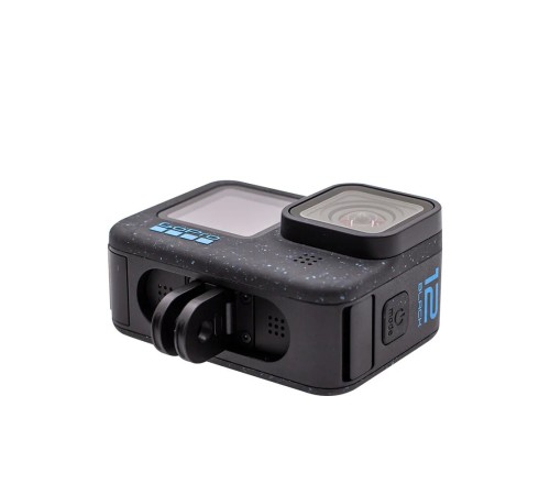 Экшн-камера GoPro HERO 12 Black Creator Edition