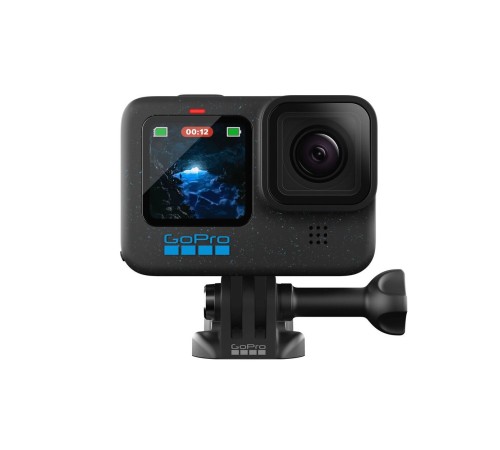 Экшн-камера GoPro HERO 12 Black Creator Edition