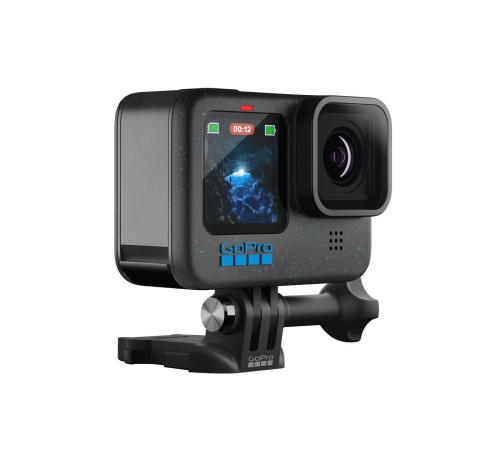 Экшн-камера GoPro HERO 12 Black Creator Edition
