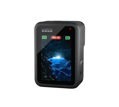 Экшн-камера GoPro HERO 12 Black Creator Edition