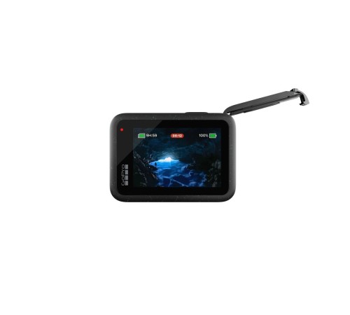 Экшн-камера GoPro HERO 12 Black Creator Edition