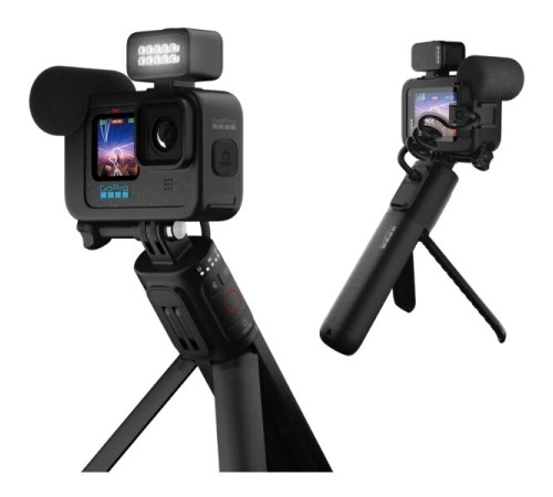 Экшн-камера GoPro HERO 12 Black Creator Edition