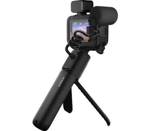 Экшн-камера GoPro HERO 12 Black Creator Edition