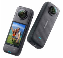 Экшн-камера Insta360 X4