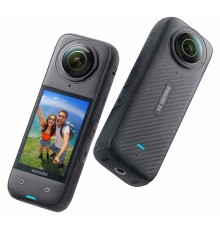 Экшн-камера Insta360 X4