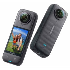 Экшн-камера Insta360 X4