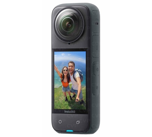 Экшн-камера Insta360 X4