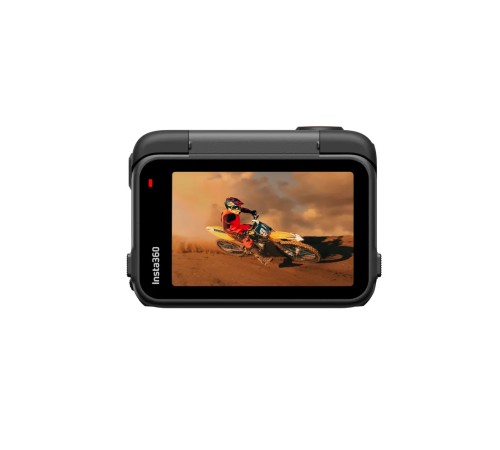 Экшн-камера Insta360 AcePro 2 Leica