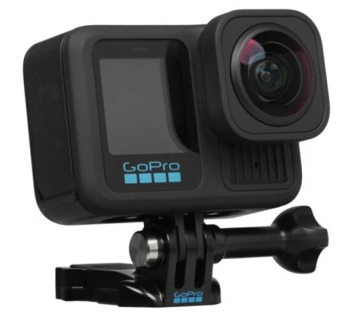 Копия_Экшн-камера GoPro HERO 13 Black Ultra Wide Edition, Black