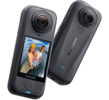 Экшн-камера Insta360 X4 Air