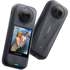 Экшн-камера Insta360 X4 Air