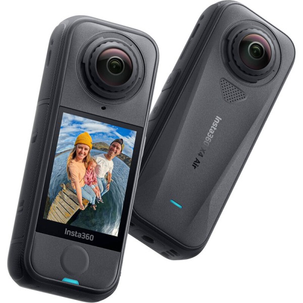 Экшн-камера Insta360 X4 Air