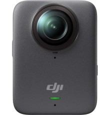 Экшн-камера DJI Osmo 360 Adventure Combo (Black)