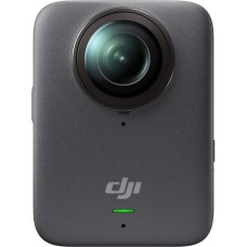 Экшн-камера DJI Osmo 360 Adventure Combo (Black)