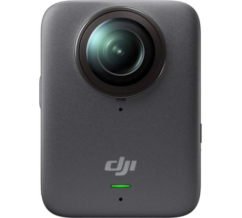 Экшн-камера DJI Osmo 360 Adventure Combo (Black)