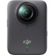 Экшн-камера DJI Osmo 360 Adventure Combo (Black)