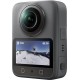 Экшн-камера DJI Osmo 360 Adventure Combo (Black)