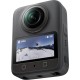 Экшн-камера DJI Osmo 360 Adventure Combo (Black)
