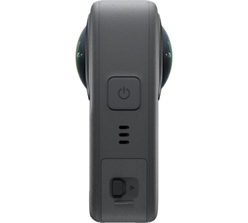 Экшн-камера DJI Osmo 360 Adventure Combo (Black)