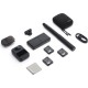 Экшн-камера DJI Osmo 360 Adventure Combo (Black)