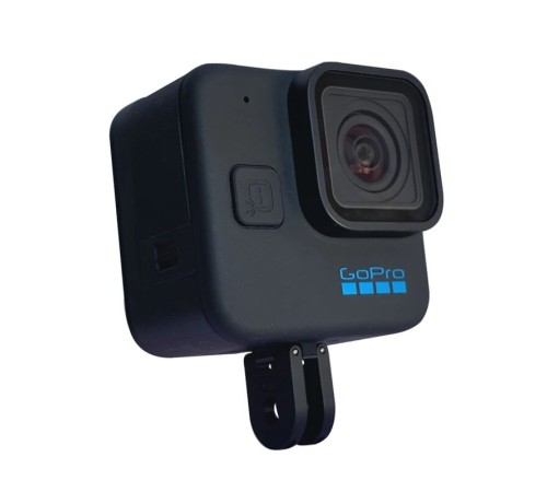 Экшн-камера GoPro HERO 11 mini Black + Case