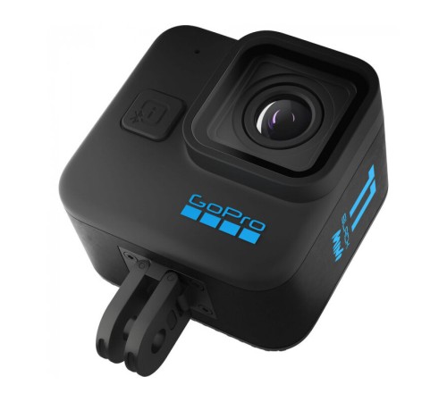 Экшн-камера GoPro HERO 11 mini Black + Case