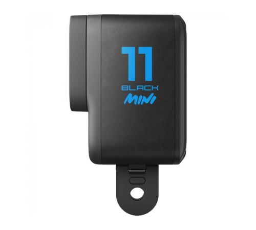 Экшн-камера GoPro HERO 11 mini Black + Case