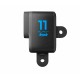 Экшн-камера GoPro HERO 11 mini Black + Case