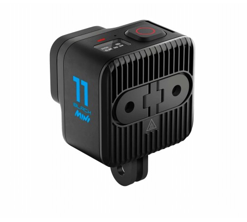 Экшн-камера GoPro HERO 11 mini Black + Case