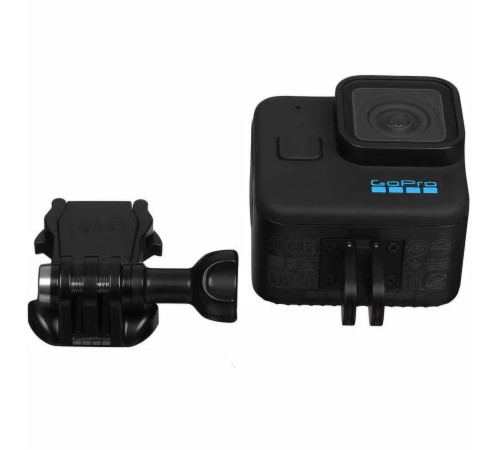 Экшн-камера GoPro HERO 11 mini Black + Case