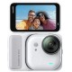 Экшн-камера Insta360 GO Ultra Creator Bundle White