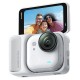 Экшн-камера Insta360 GO Ultra Creator Bundle White